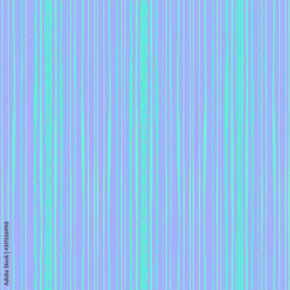Striped Seamless Pattern Trendy Colors Striped Seamless Pattern Trendy Colors