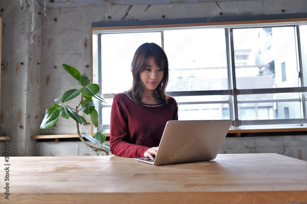 ポートレート ポートレート