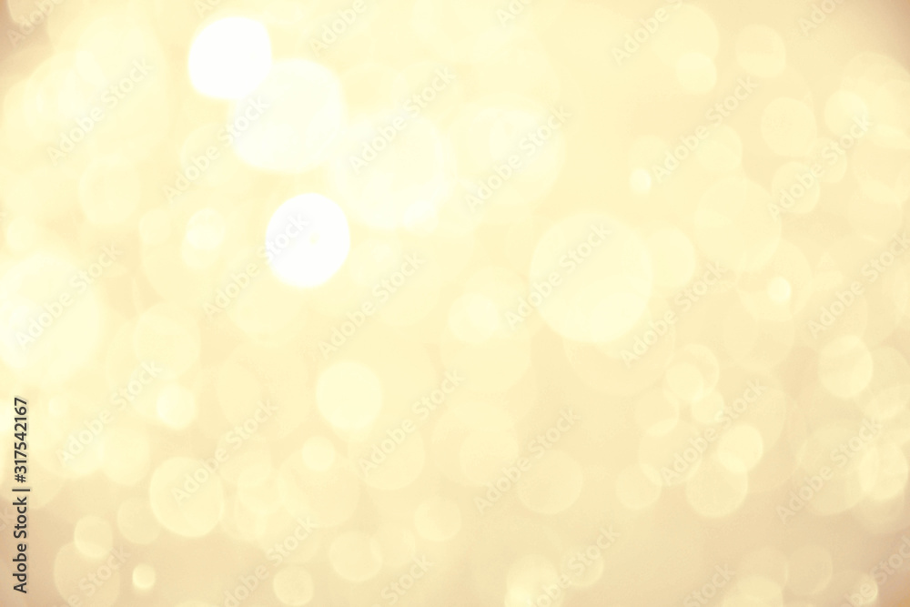 Abstract bokeh lights with soft light background. Blur wall. Abstract bokeh lights with soft light background. Blur wall.