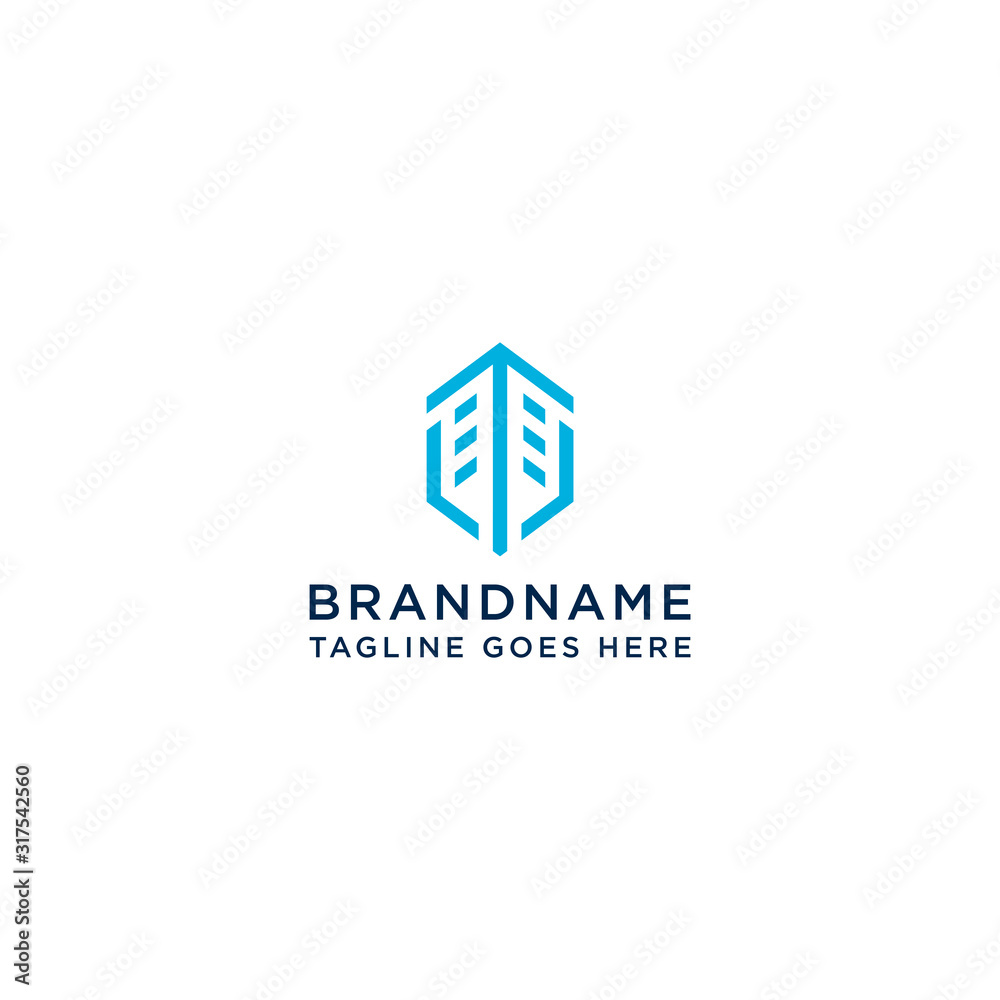 Arrow and building logo design template vector illustration Arrow and building logo design template vector illustration