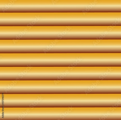 abstract background with metallic stripes