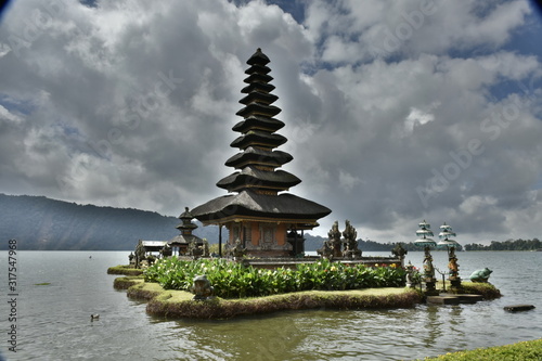 Temple Bali