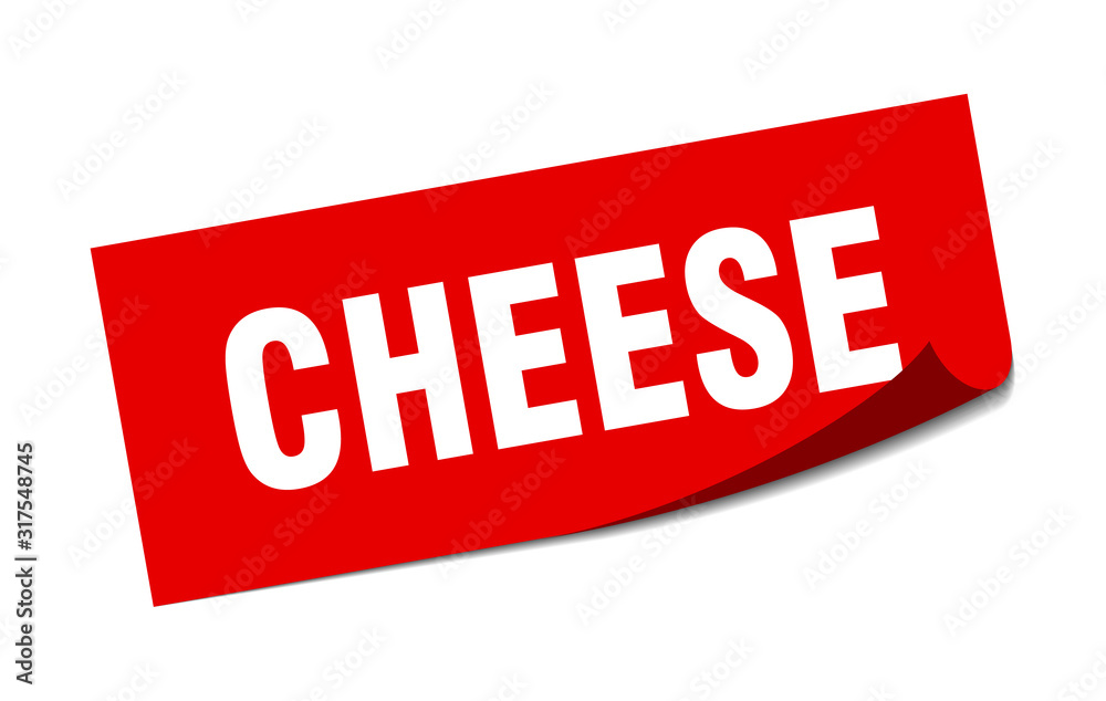 cheese sticker. cheese square sign. cheese. peeler cheese sticker. cheese square sign. cheese. peeler