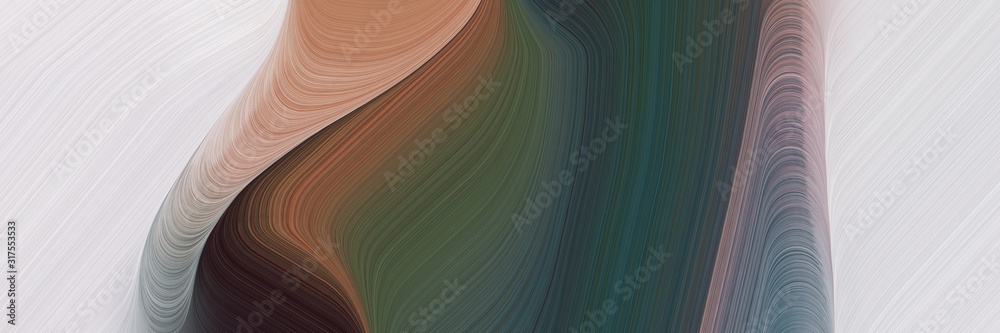 header background graphic with abstract waves design with dark slate gray, light gray and dark olive green color header background graphic with abstract waves design with dark slate gray, light gray and dark olive green color