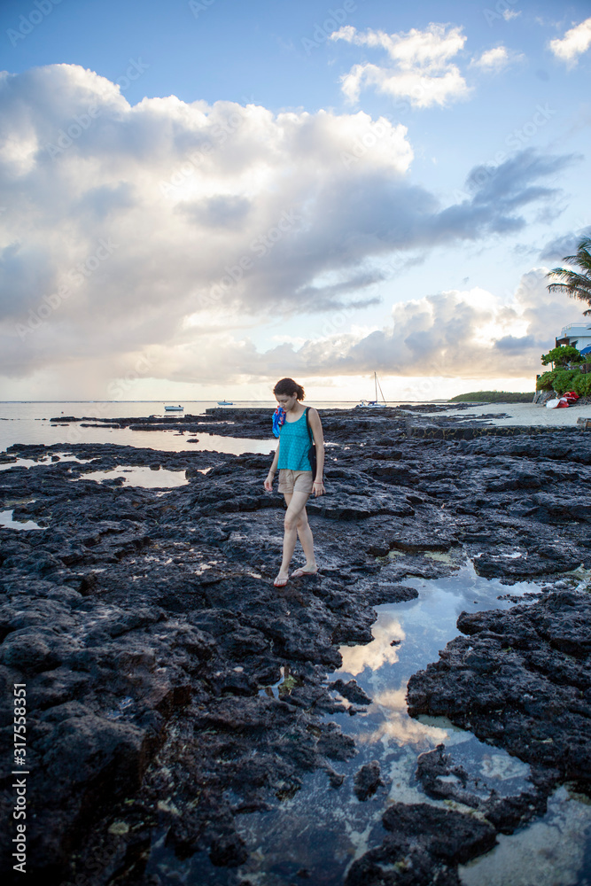 Mauritius