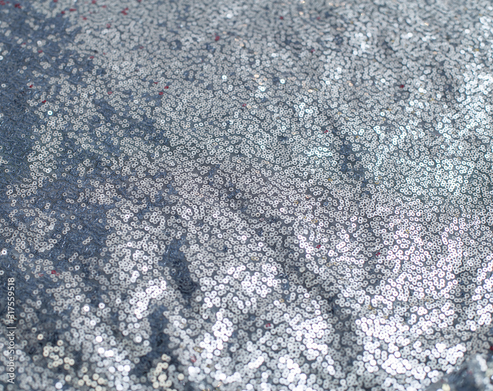 metallic round shiny pleat fabric lined in the studio metallic round shiny pleat fabric lined in the studio