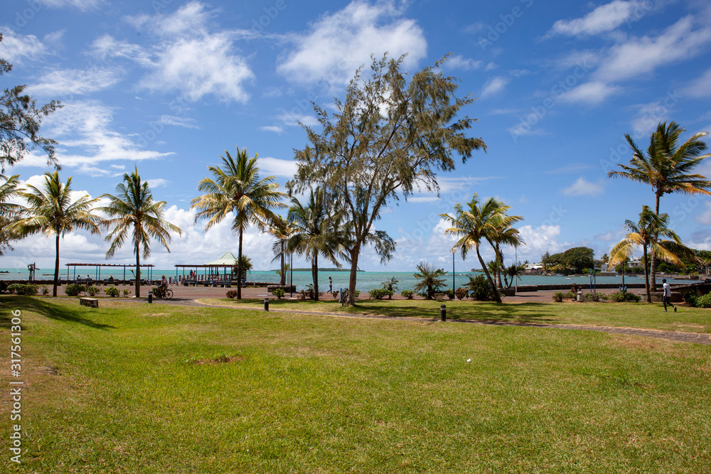 Mauritius