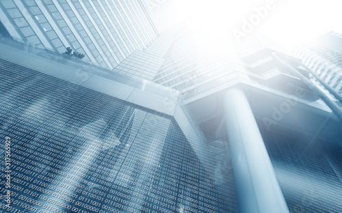 Digital Commerce and Business Communication