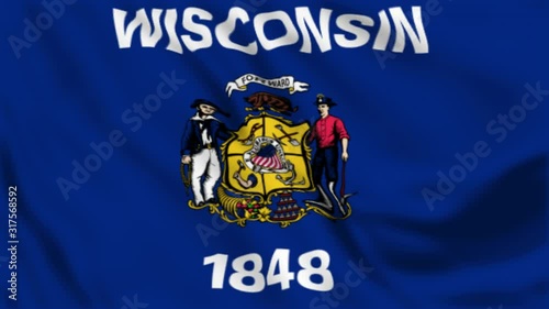 flag of usa