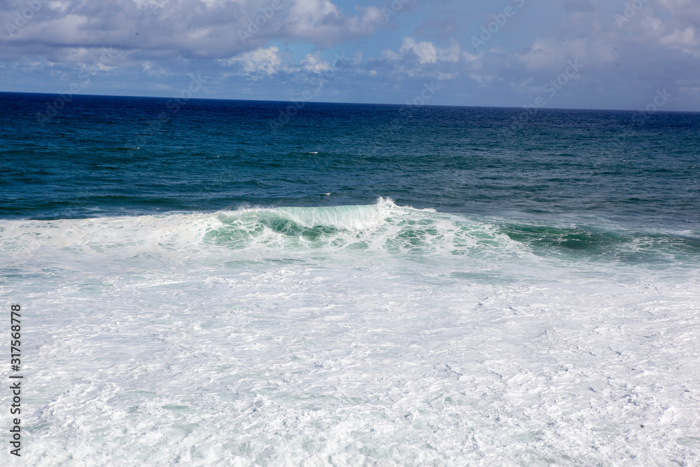 Fototapeta premium Mauritius