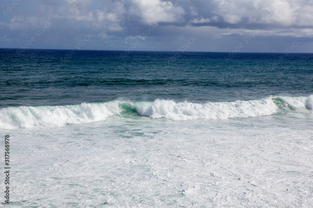 Fototapeta premium Mauritius