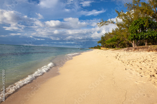 Mauritius