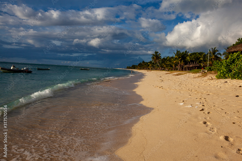 Mauritius Mauritius