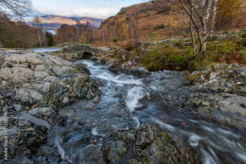 Ashness Bridge