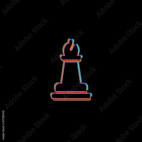 Bishop -  App Icon