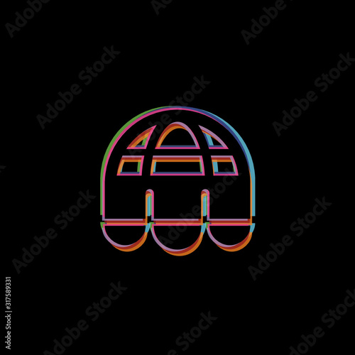 Online Shop -  App Icon