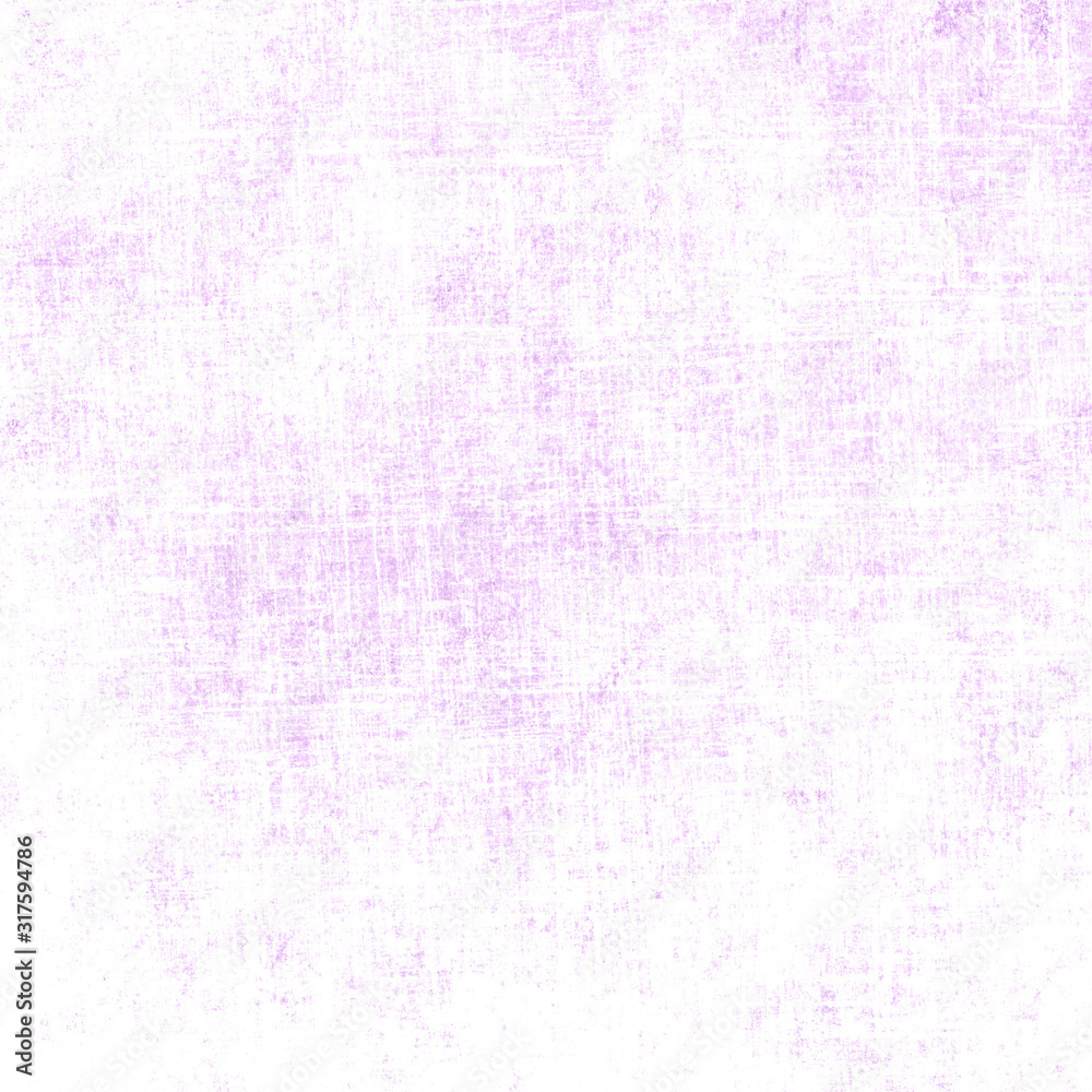 Fototapeta premium Vintage paper texture. Purple grunge abstract background