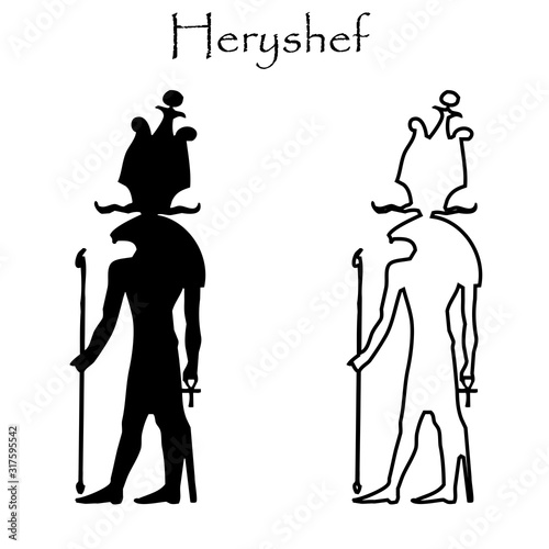Heryshef