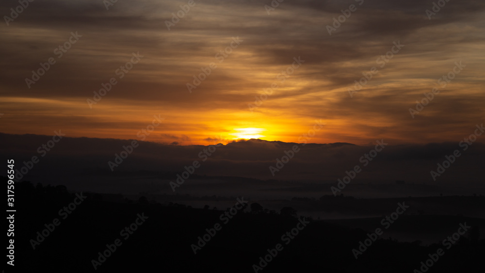Nascer do Sol Nascer do Sol