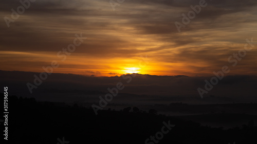 Nascer do Sol