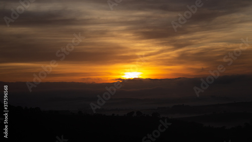 Nascer do Sol