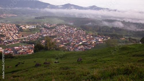 Santa Rita MG Brasil