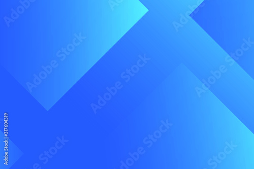 Blue background design