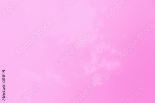 Pastel background with pale delicate pink spots. Pink abstract background