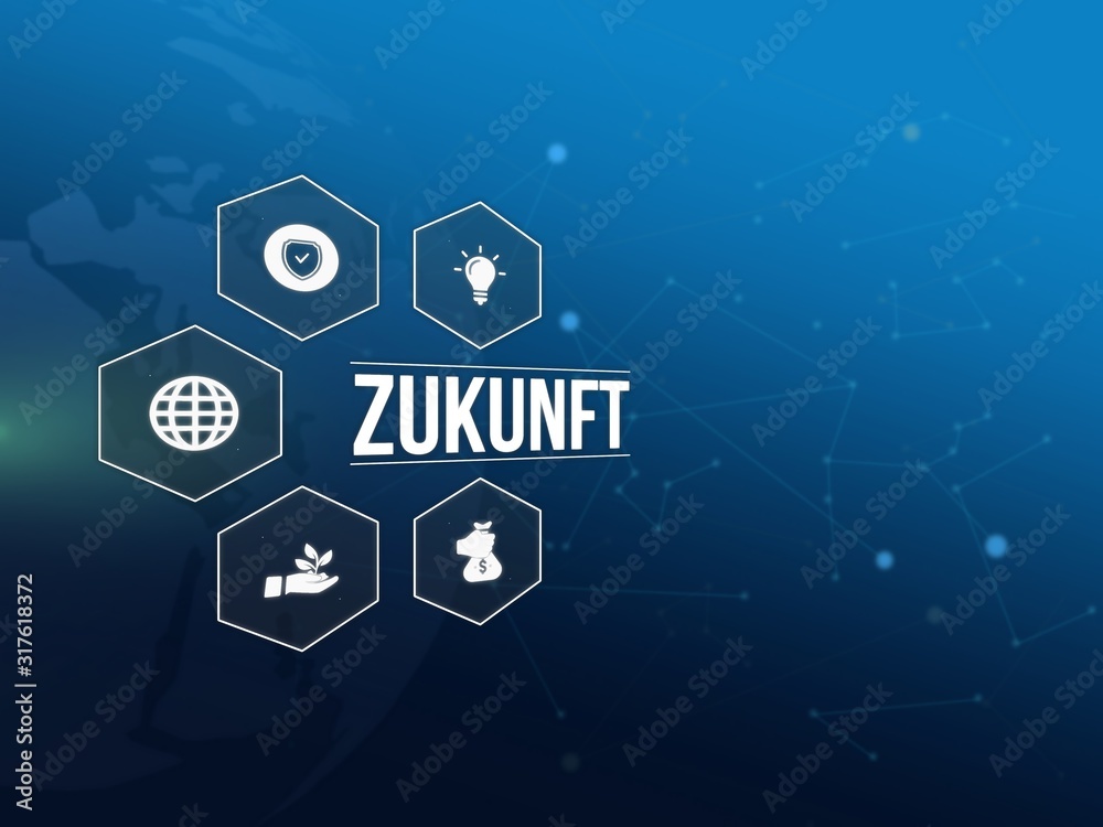 Zukunft Zukunft