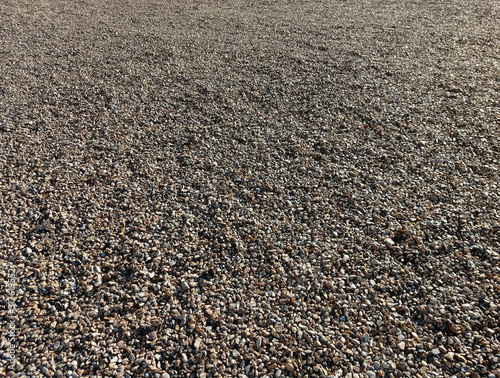 pebble texture / shingle / stones / gravel