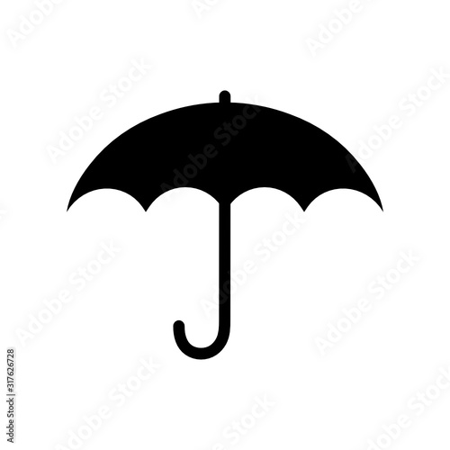 parasol ikona