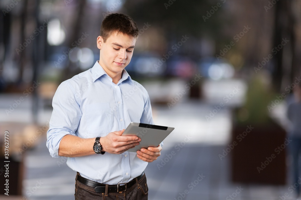 Tablet. Tablet.