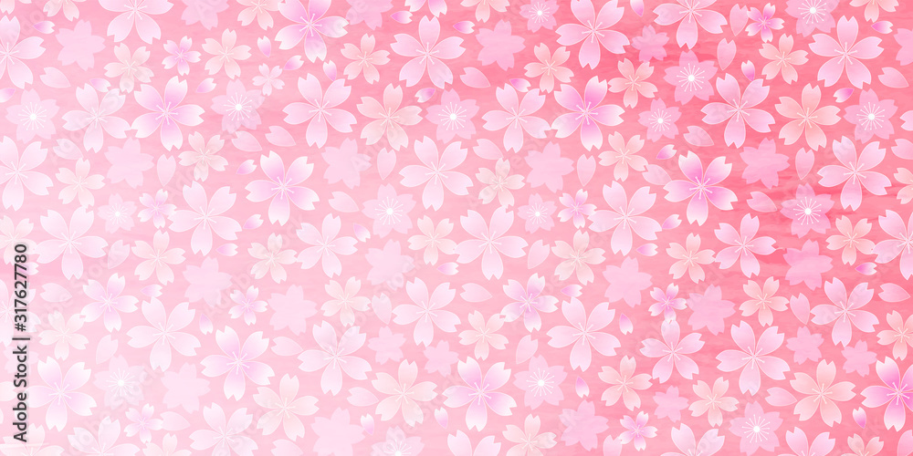 桜 春 花 背景 桜 春 花 背景