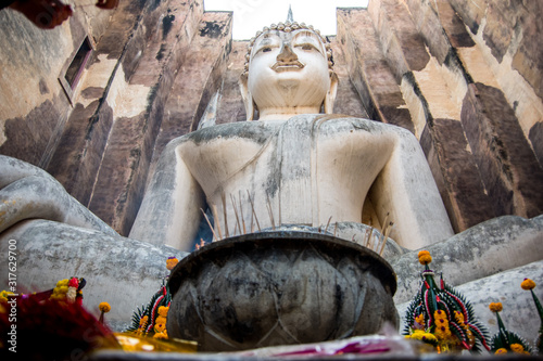 Il Buddha parlante photo