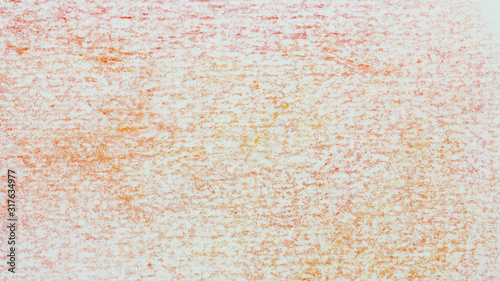 クレヨンで作ったテクスチャー素材