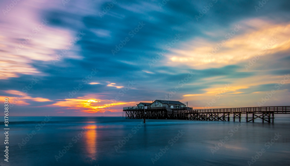 St. Peter-Ording