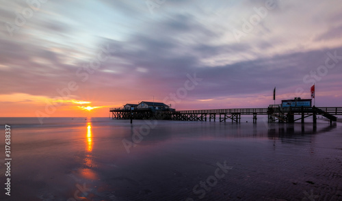 St. Peter-Ording