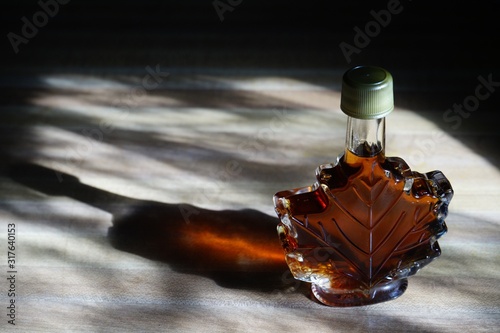 Maple Syrup