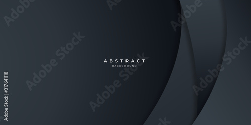 Black neutral carbon abstract background modern minimalist for presentation design. Suit for business, corporate, institution, party, festive, seminar, and talks.