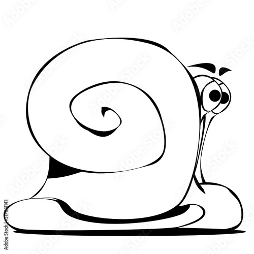 Schnecke