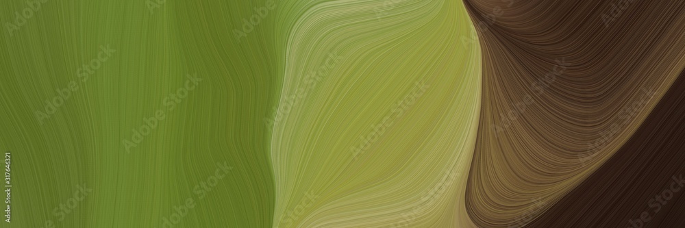 dynamic designed horizontal header with olive drab, very dark pink and dark khaki colors. dynamic curved lines with fluid flowing waves and curves dynamic designed horizontal header with olive drab, very dark pink and dark khaki colors. dynamic curved lines with fluid flowing waves and curves