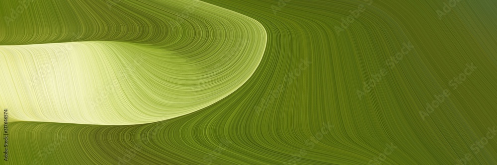 moving designed horizontal header with dark olive green, khaki and yellow green colors. dynamic curved lines with fluid flowing waves and curves moving designed horizontal header with dark olive green, khaki and yellow green colors. dynamic curved lines with fluid flowing waves and curves
