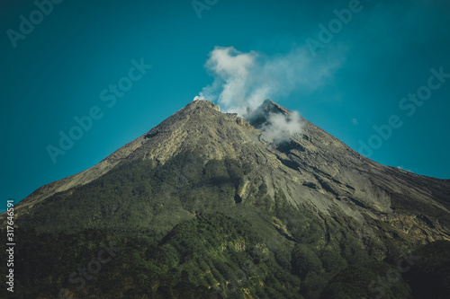 Merapi Mountain - Yogyakarta