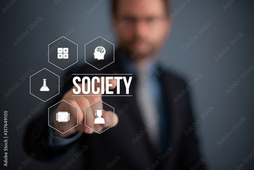 Society Society