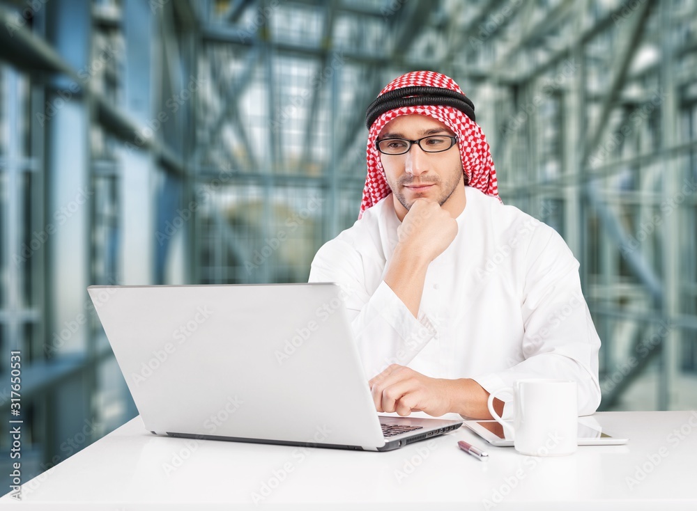 Arab. Arab.