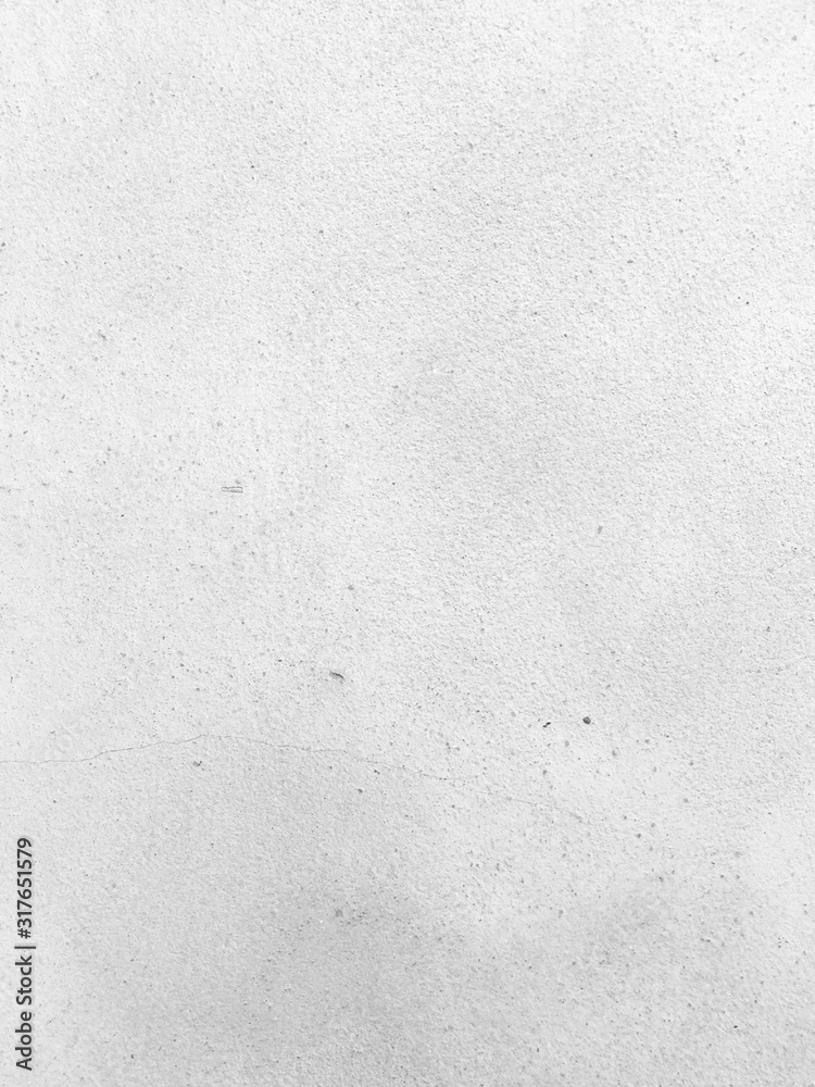 texture of white wall