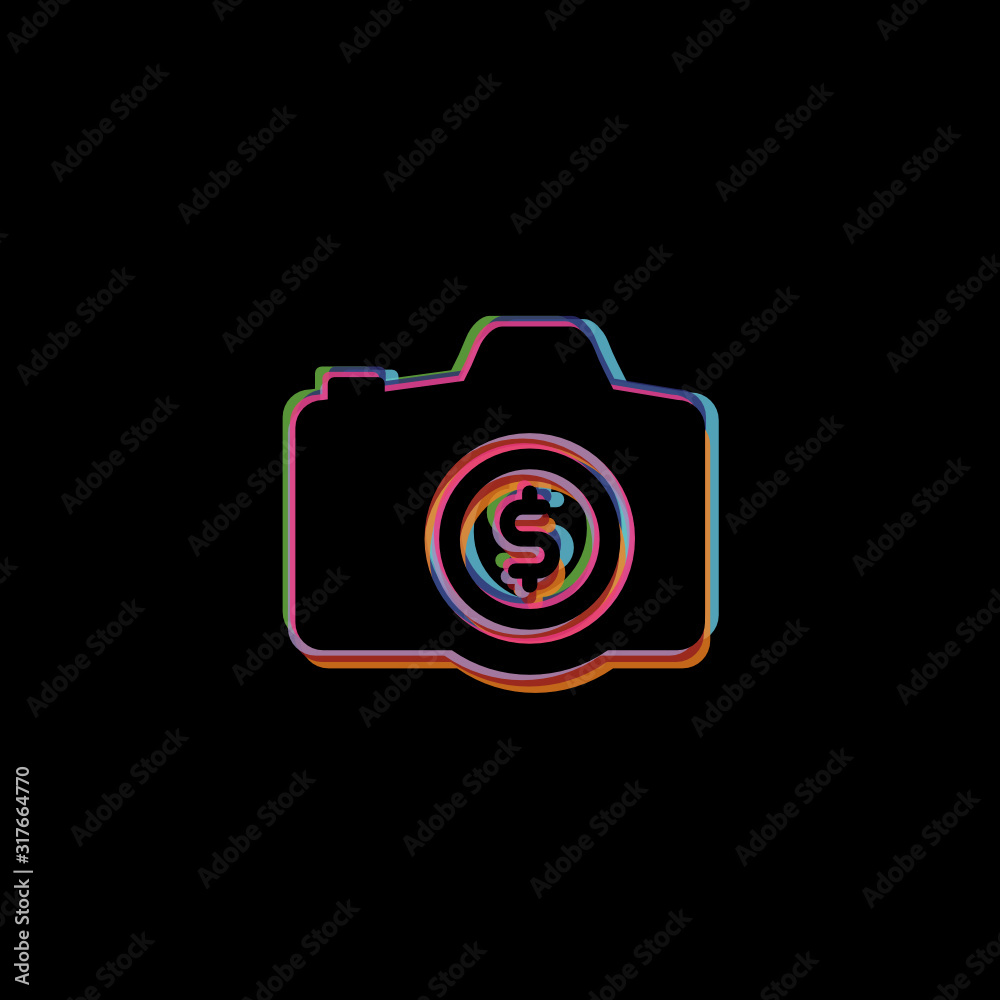 Photo Stock - App Icon Photo Stock - App Icon
