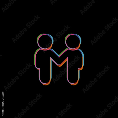 Deal -  App Icon