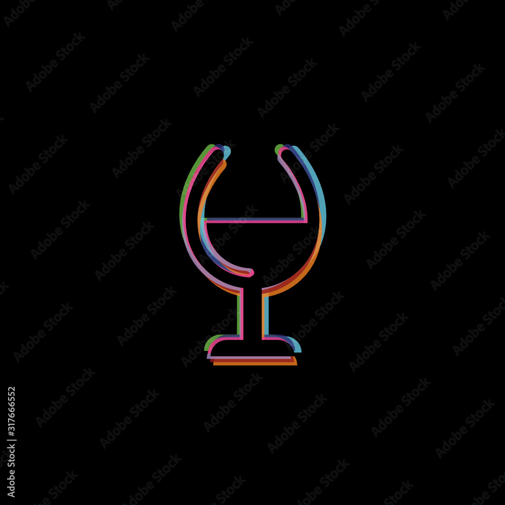 Wine -  App Icon