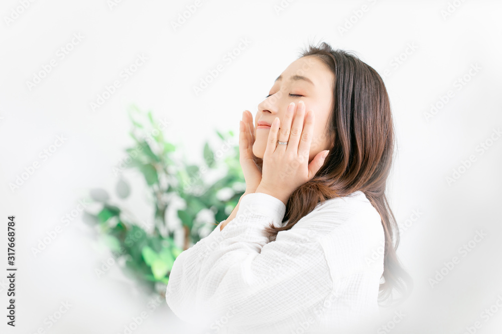 美容のイメージ